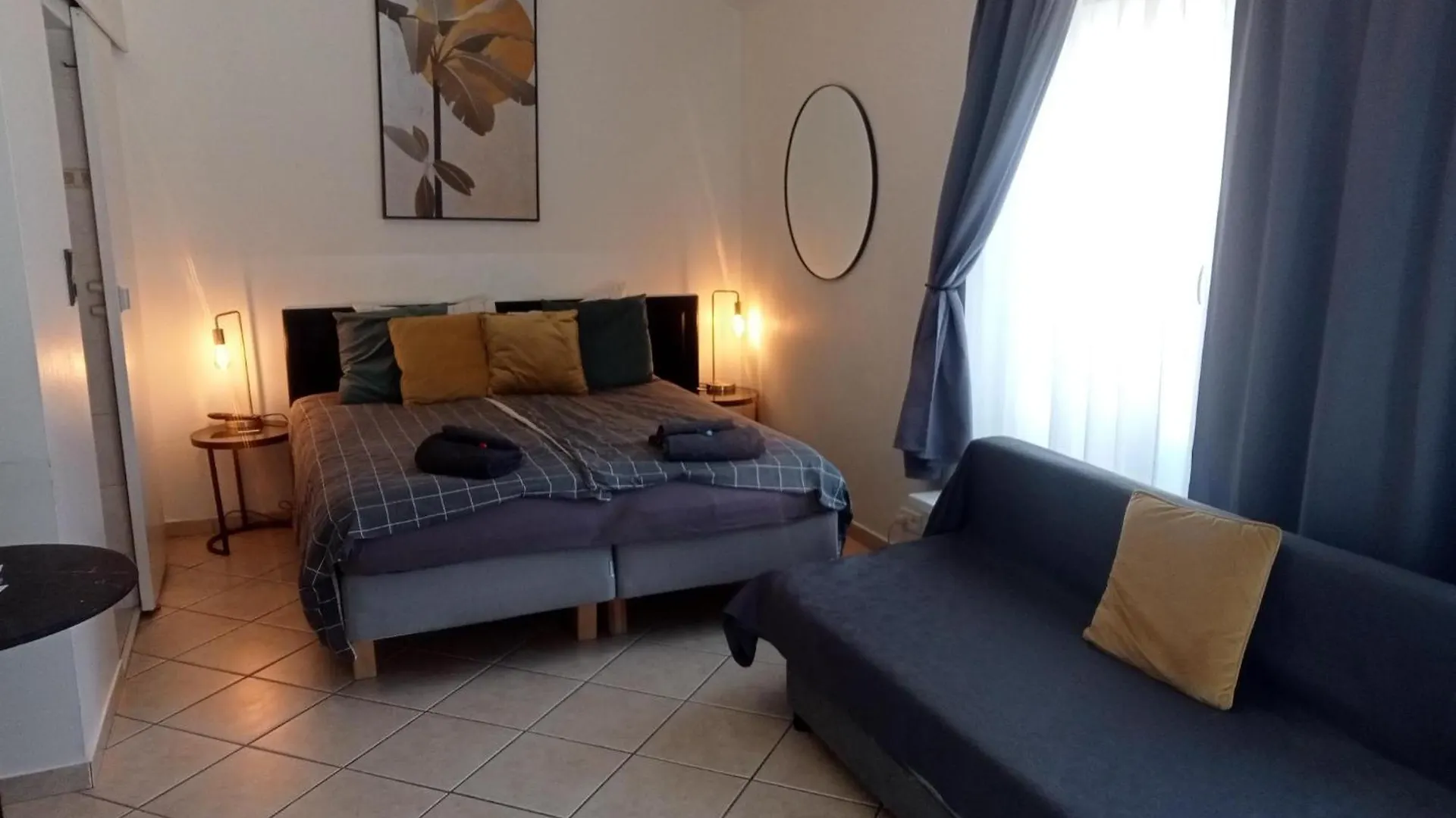 Pension Schier Zandvoort Niederlande