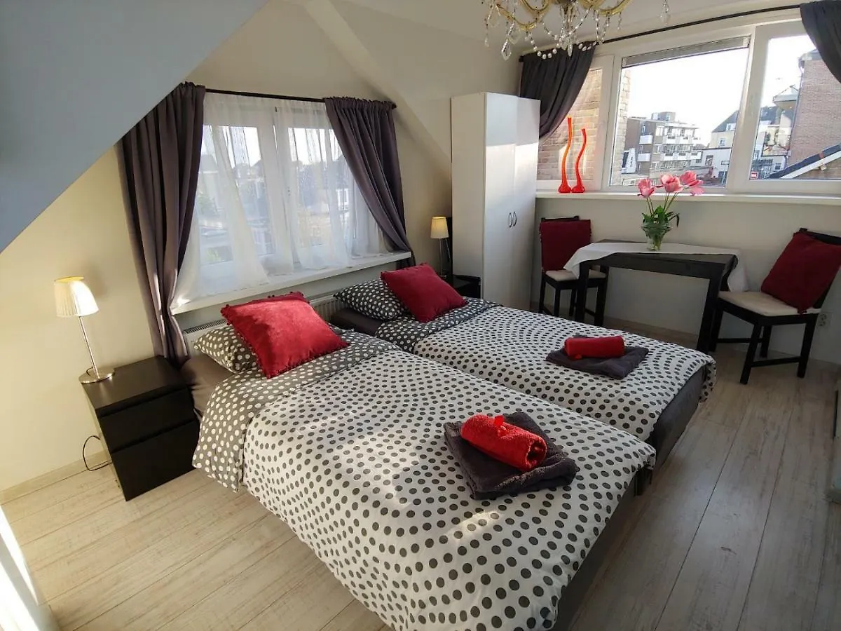 Pension Schier Zandvoort 0*,  Niederlande
