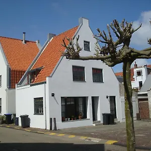 Schelpenplein Zandvoort