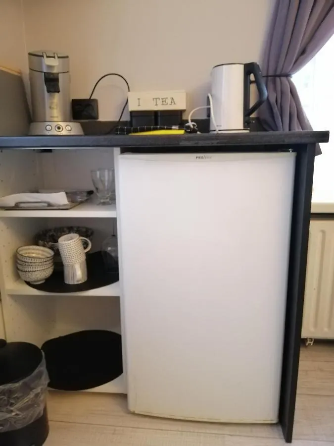 Guest house Pension Schier Zandvoort