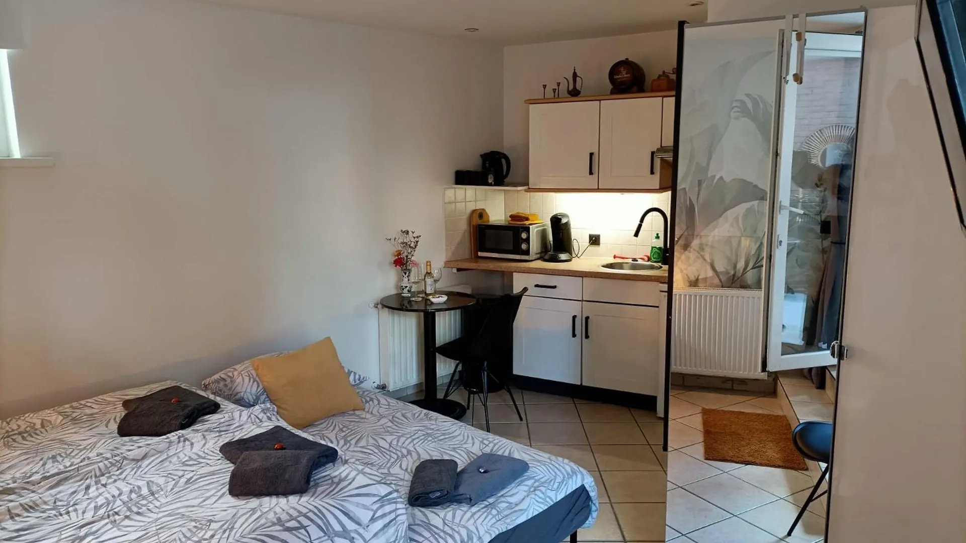 Pension Schier Zandvoort Guest house