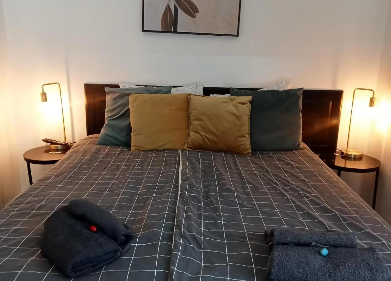 Pension Schier Zandvoort Guest house