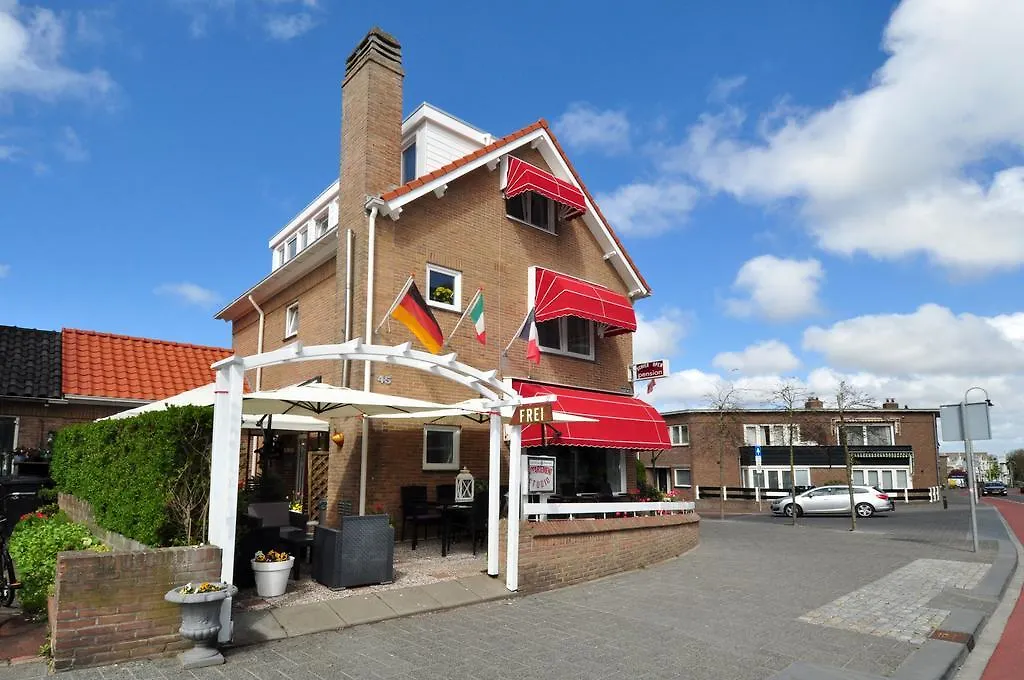 Guest house Pension Schier Zandvoort