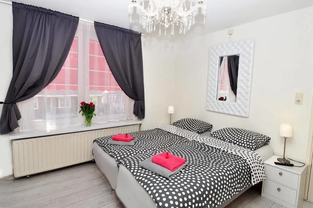 Pension Schier Zandvoort 0*,