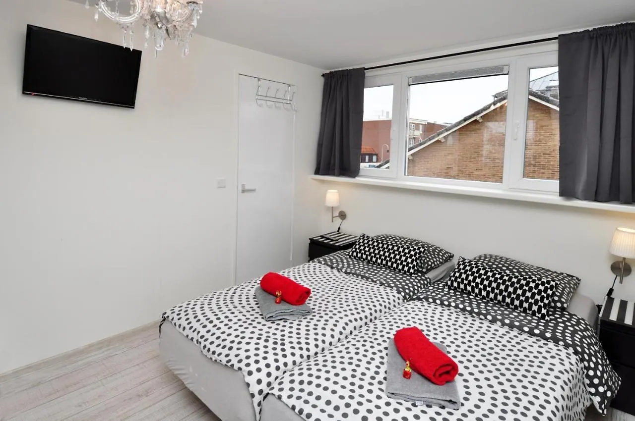 Guest house Pension Schier Zandvoort