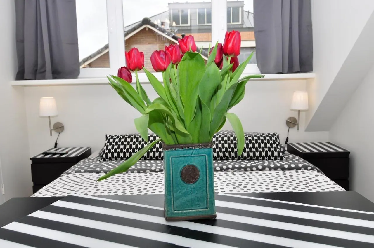 Pension Schier Zandvoort Guest house