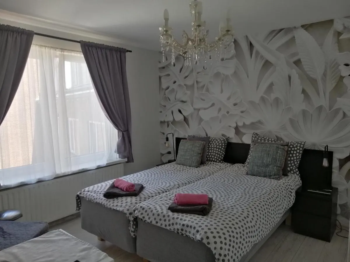 Guest house Pension Schier Zandvoort