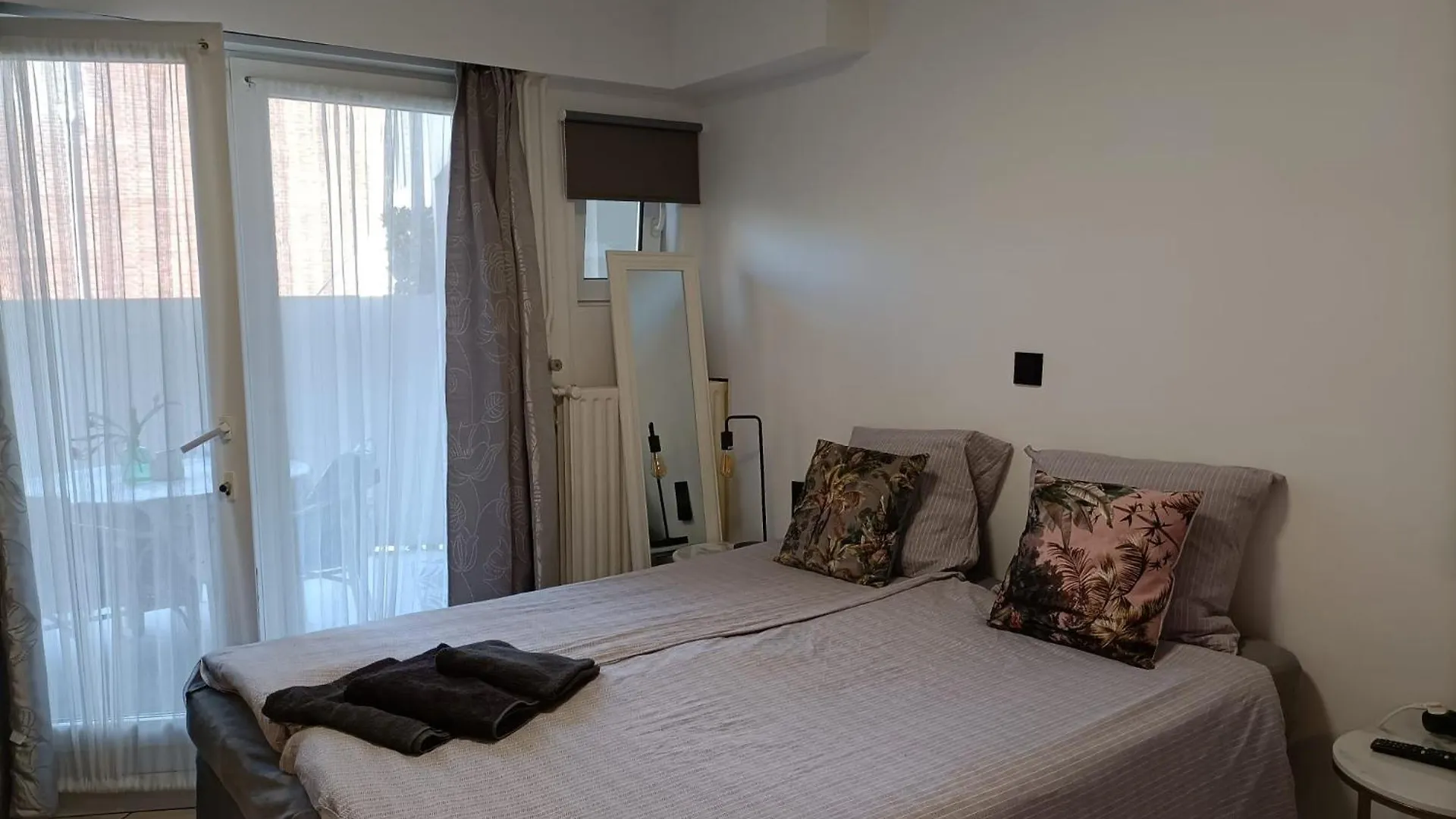 Pension Schier Zandvoort Guest house