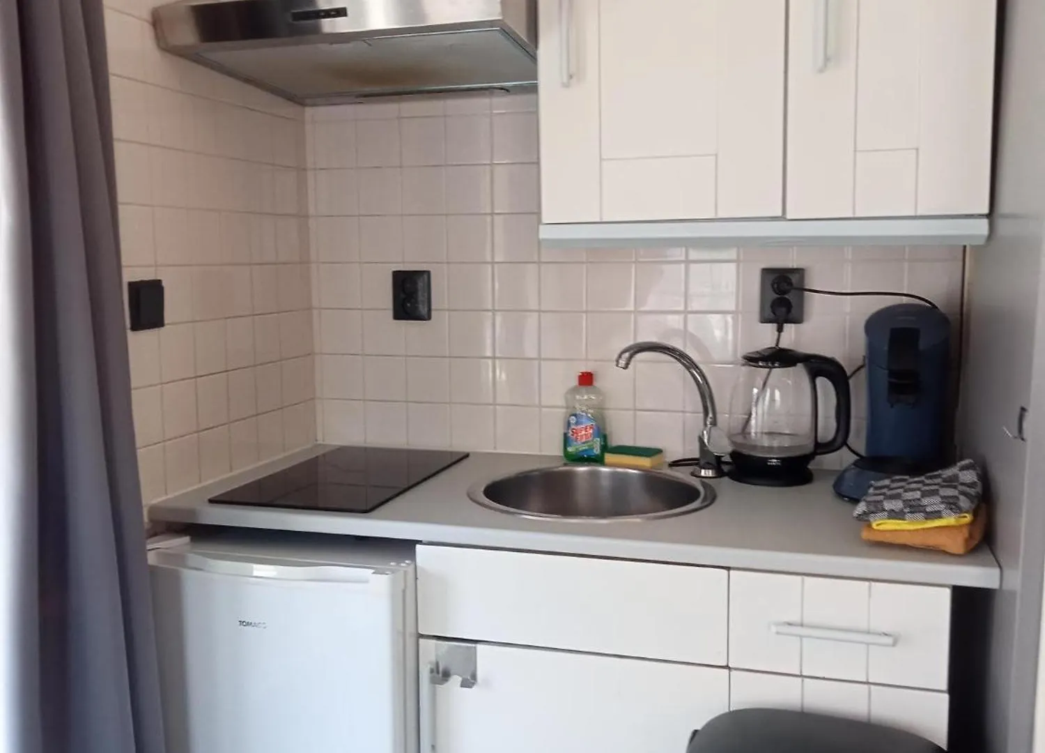 Guest house Pension Schier Zandvoort