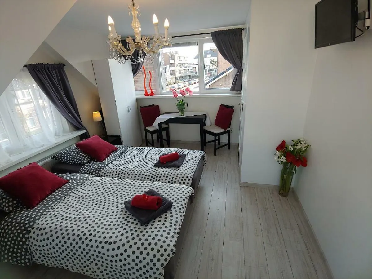 Guest house Pension Schier Zandvoort
