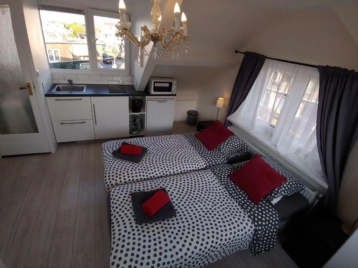 Pension Schier Zandvoort Guest house